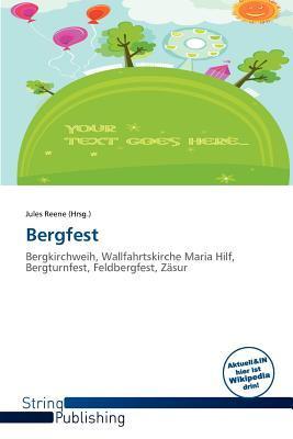 Bergfest