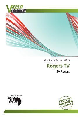 Rogers TV