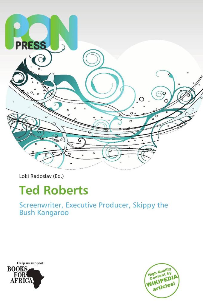 Ted Roberts