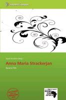 Anna Maria Strackerjan