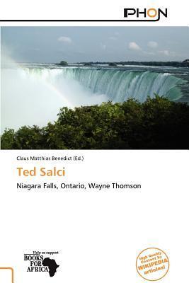 Ted Salci