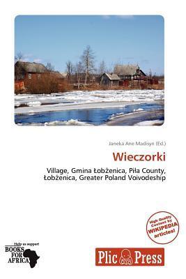 Wieczorki