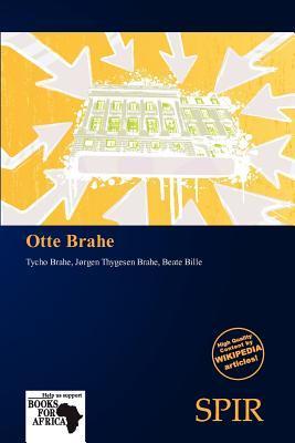 Otte Brahe