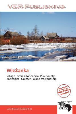 Wieanka