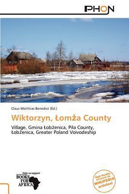 Wiktorzyn oma County