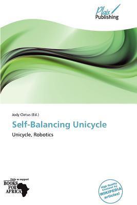 Self-Balancing Unicycle