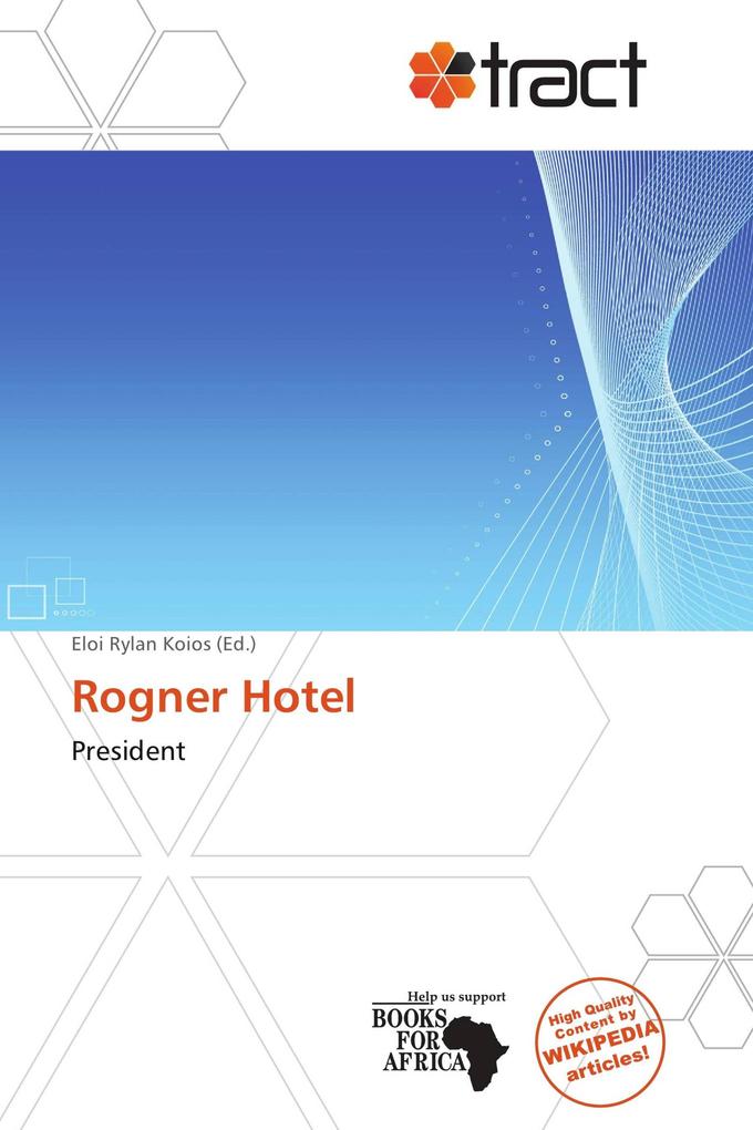 Rogner Hotel