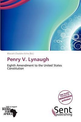 Penry V. Lynaugh