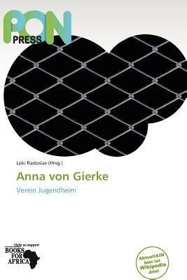 Anna von Gierke