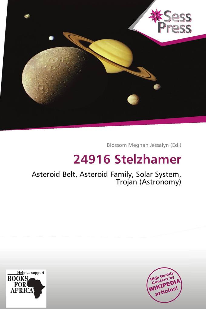 24916 Stelzhamer