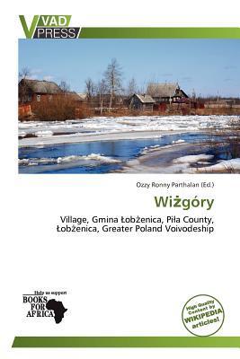 Wigóry