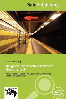 Bergisch-Märkische Eisenbahn-Gesellschaft