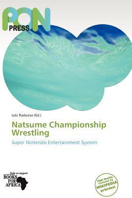 Natsume Championship Wrestling