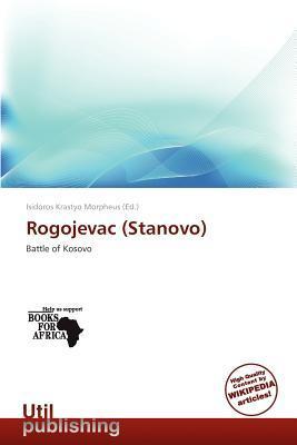Rogojevac (Stanovo)
