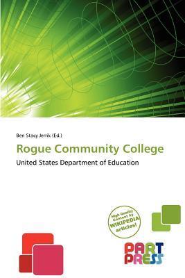 Rogue Community College
