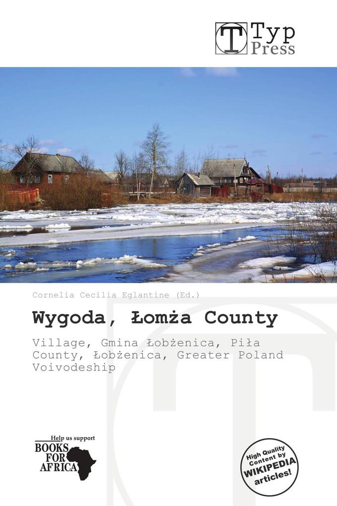 Wygoda oma County