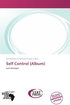Self Control (Album)