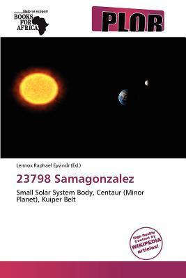 23798 Samagonzalez