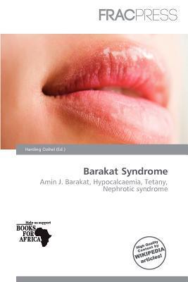 Barakat Syndrome