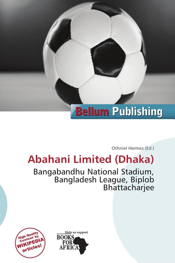 Abahani Limited (Dhaka)