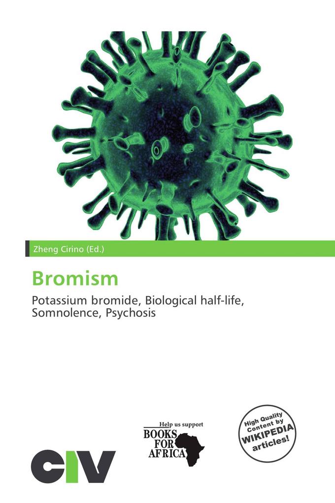 Bromism