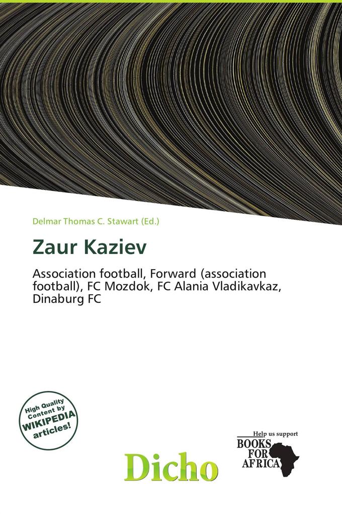 Zaur Kaziev