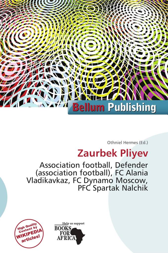 Zaurbek Pliyev