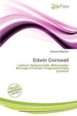 Edwin Cornwall