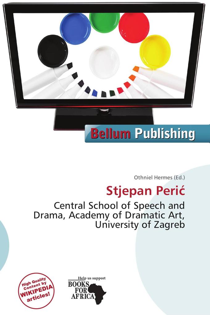 Stjepan Peri