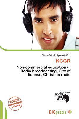 KCGR