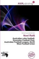 Noel Raitt