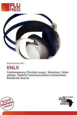 KNLX