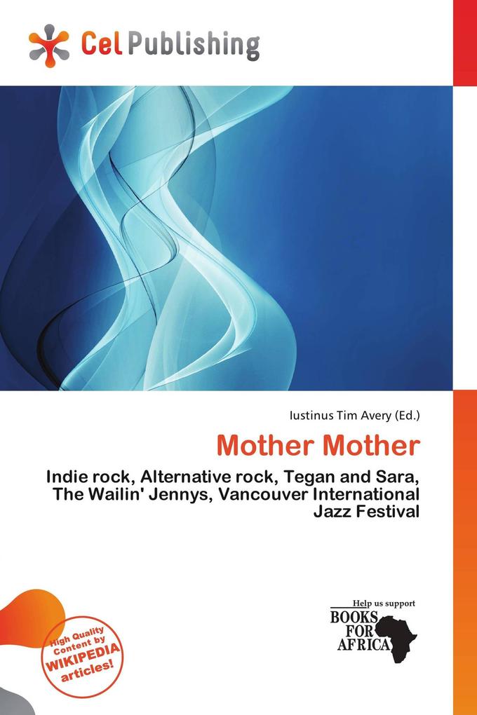 Mother Mother