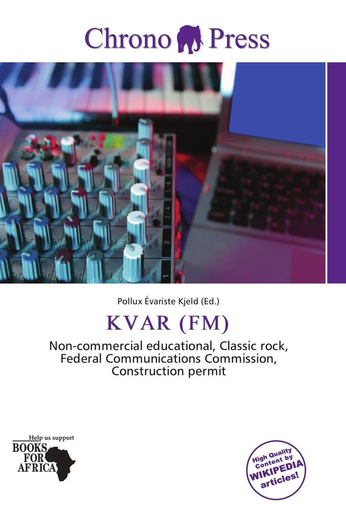 KVAR (FM)