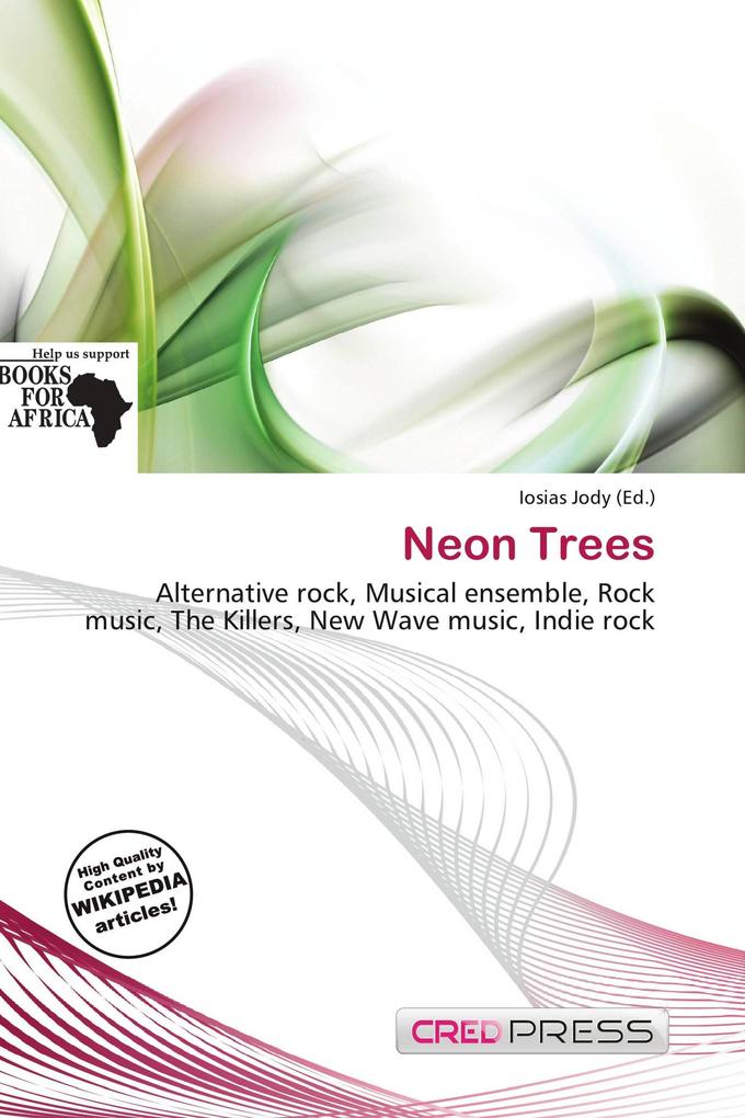 Neon Trees