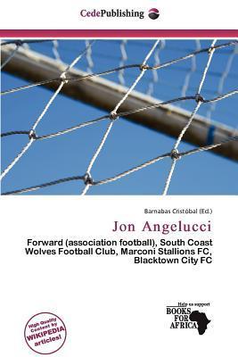 Jon Angelucci