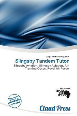 Slingsby Tandem Tutor