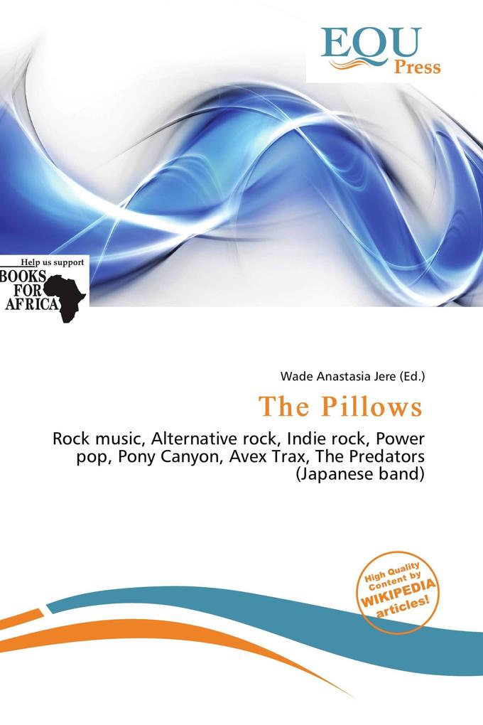The Pillows