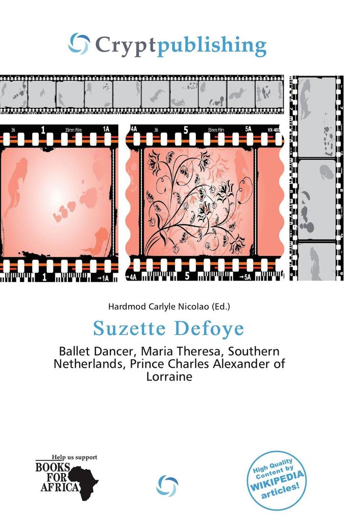 Suzette Defoye