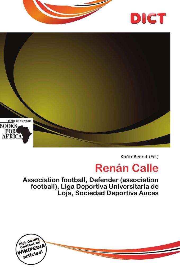 Renán Calle