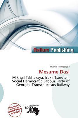 Mesame Dasi