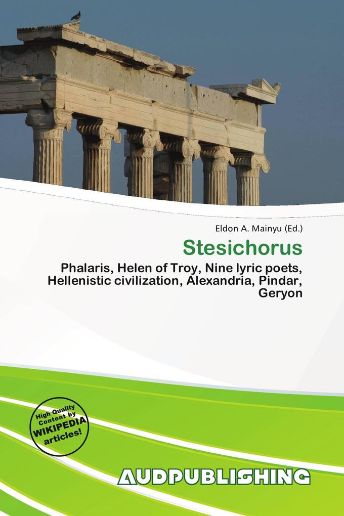 Stesichorus