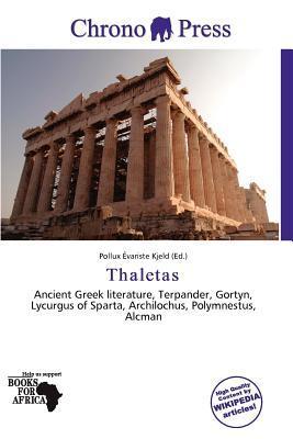 Thaletas