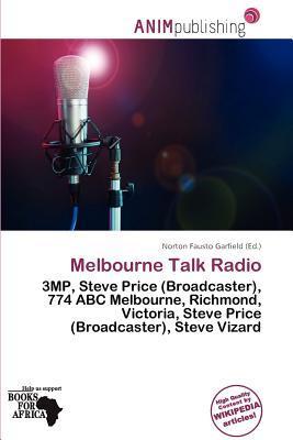 Melbourne Talk Radio