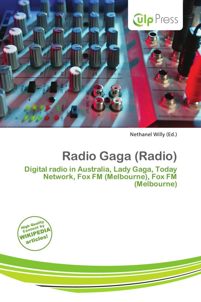 Radio Gaga (Radio)