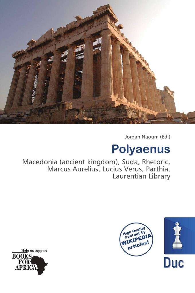 Polyaenus