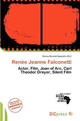 Renée Jeanne Falconetti