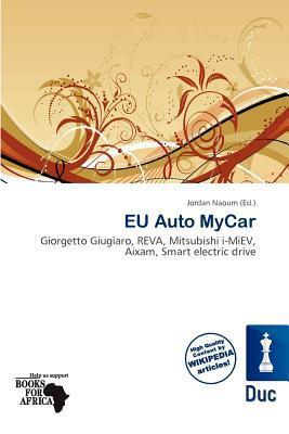 EU Auto MyCar
