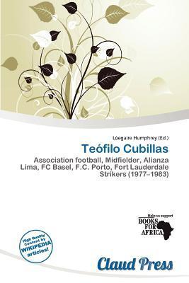 Teófilo Cubillas