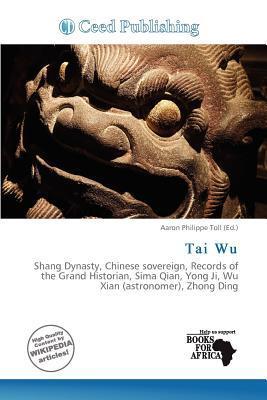 Tai Wu